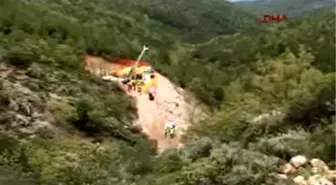 Çevrecilerin Kazdağı Zaferi
