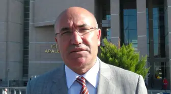 CHP'li Tanal, Hasta Çocuk İçin Sağlık Bakanı Müezzinoğlu'ndan Destek İstedi