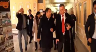 'Çin İle Türkiye Arasındaki İşbirliği Arttı'