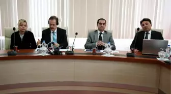 Cü ile Sanayi İşbirliğinde Yeni Bir Adım Atıldı