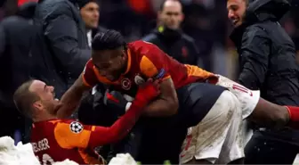 Dünya Basını: Yaşlı Kadın Kupa Dışı Kaldı