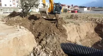Edremit Çalışmalar Devam Ediyor