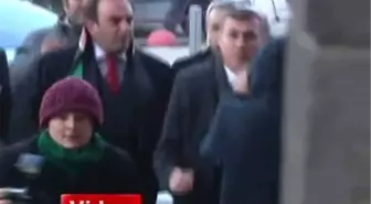 Eski Genelkurmay Başkanı İsmail Hakkı Karadayı, Adliyede
