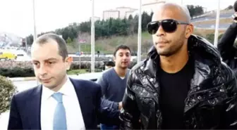 Galatasaraylı Yöneticiye Ceza
