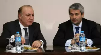 Gaün'de Büyük Bilimsel Buluşma