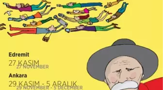 Gezici Festival 19. Yolcuğunu Tamamladı