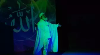 Gözyaşı Geceleri Ekibi Kerbela'yı Sahneledi