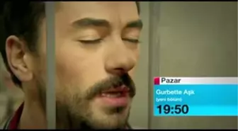 Gurbette Aşk Bir Yastıkta 4. Bölüm 