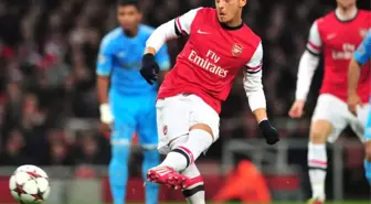 Henry, Mesut'u Pires'e Benzetti