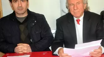 İHD'den Cezaevi İçin Korkunç İddialar