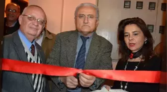 İşçi Partisi Gelibolu Binasının Açılışı Yapıldı