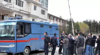 İstanbul'daki 'Kck' Davası