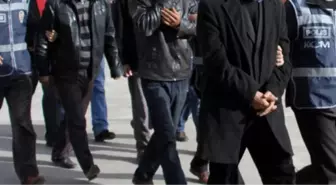 İzmir'de Uyuşturucu Operasyonu