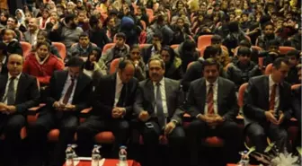 Kariyer Ve İstihdam Fuarı Büyük İlgi İle Açıldı