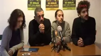 'Katliama Karşı Haydi Doğamızı Savunmaya' Mitingi Düzenlenecek