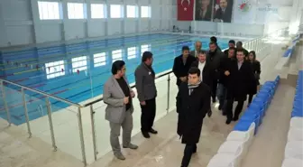 Kepezpark Varsak'ı Başbakan Açıyor