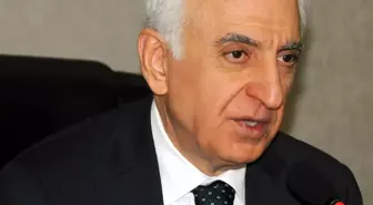 Manisa 1 Kamu Başdenetçisi Ömeroğlu'ndan İlginç Tespitler