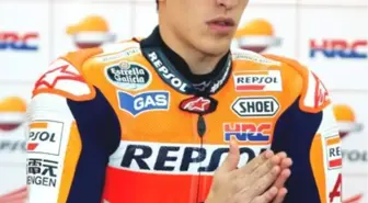 Marquez, Lorenzo ile Takım Arkadaşı Olmayı Sorun Etmiyor
