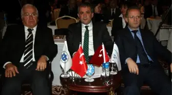 Mavi Kart Çalıştayı Başladı
