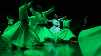 Mevlana'nın 740. Vuslat Yıldönümü Anma Törenleri