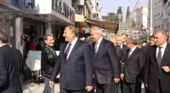 MHP Bayraklı Adayı Toptaş, Sitem Etti