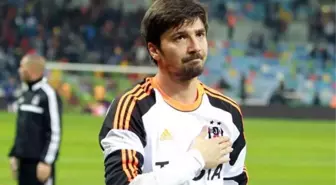 Milli Kaleci Tolga Zengin'in Acı Günü