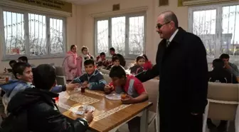 Milli Mücadele Şehidinin Adı Kütüphanede Yaşayacak