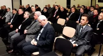 'Miras Kanunu Tarımın Gelişmesine Büyük Bir Engel'