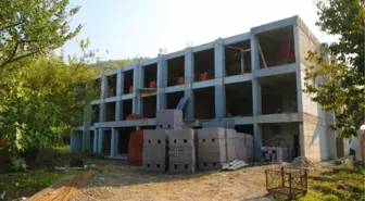 MYO Dernek Başkanı Uslu'ya Teşekkür Etti