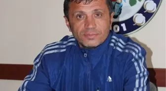 Nazilli Belediyespor, Deplasmanda Galibiyeti Hedefliyor