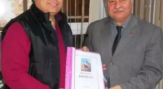 Ödemişli Ünlü Zeybek Çakırcalı, Tiyatro Sahnesine Taşınıyor