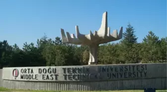 ODTÜ'deki Skandal Üniversiteleri Harekete Geçirdi!