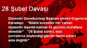 28 Şubat Davası