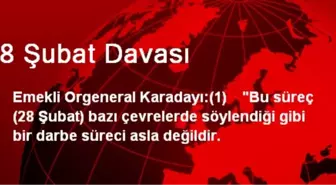 28 Şubat Davası