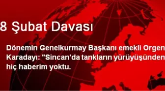 28 Şubat Davası