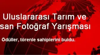 5. Uluslararası Tarım ve İnsan Fotoğraf Yarışması