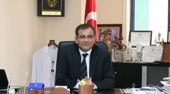 Özkan: 'Eczanelerde Sahte İlaç Olmaz'