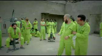 Ragga Oktay, Sami Levi ve Destan Hakan'dan Muhteşem Düet