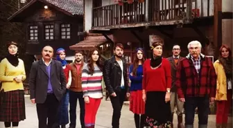 Sevdaluk Sosyal Medyayı Salladı