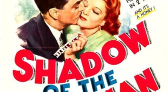 Shadow of the Thin Man Filmi