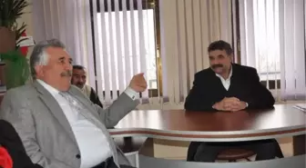 Siirt Belediye Başkanı Sadak'tan HDP Yorumu