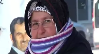 Simitçi kadınların yaşam mücadelesi