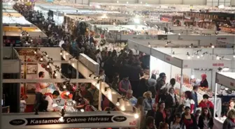 Souvenır 2013 İzmir'de Başlıyor