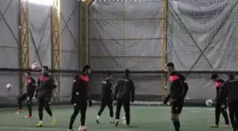 Spor Toto 2. Lig