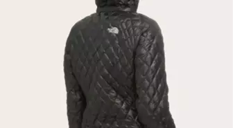 Thermoball ile Üşümeden Islanmadan Soğuk Havanın Keyfini Çıkartın