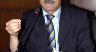 Türk İş Adamları Moskova Sebze Hali Yapımına Talip