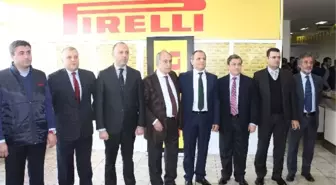 Türk Pırellı 51 Yaşında