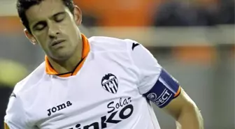 Valencia Liderliğe, Kuban Evine: 1-1