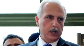 Vali Mutlu'dan Sunucuya 'Tatil' Fırçası