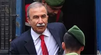 Yalçın Küçük ve Hanefi Avcı'nın Tahliyesine Karar Verildi